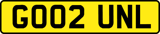GO02UNL