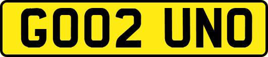 GO02UNO