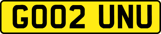 GO02UNU