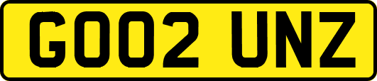GO02UNZ