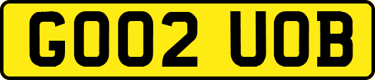 GO02UOB