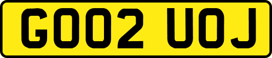 GO02UOJ