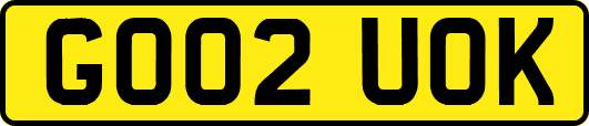GO02UOK
