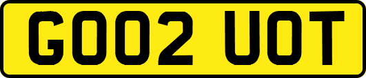 GO02UOT
