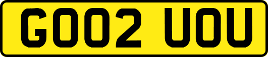 GO02UOU