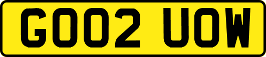 GO02UOW