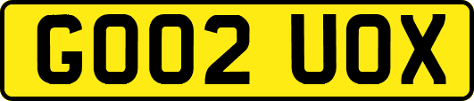 GO02UOX