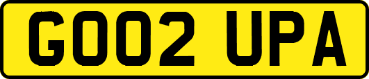 GO02UPA