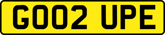 GO02UPE