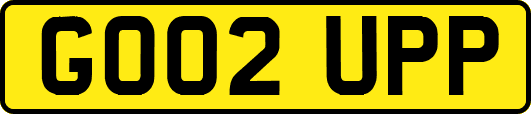 GO02UPP