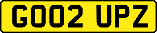 GO02UPZ