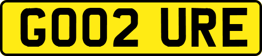 GO02URE
