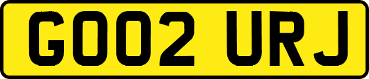 GO02URJ