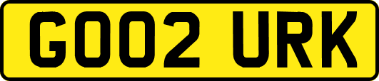 GO02URK