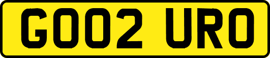 GO02URO