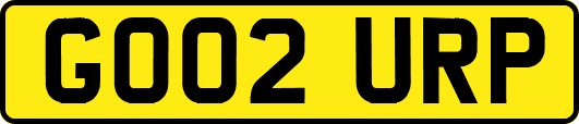 GO02URP