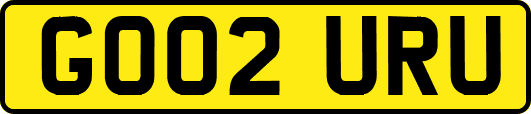 GO02URU