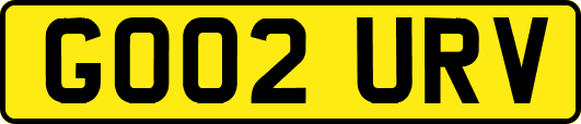 GO02URV