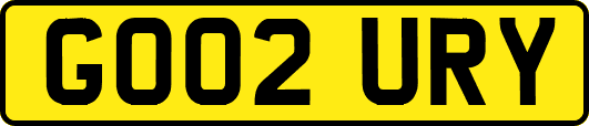 GO02URY