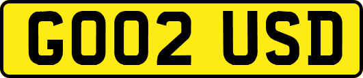 GO02USD