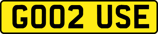 GO02USE