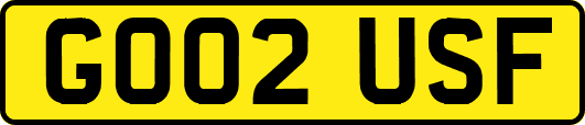 GO02USF