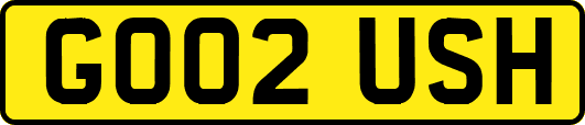 GO02USH