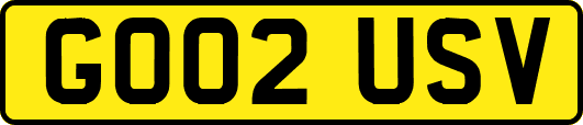 GO02USV