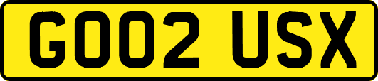 GO02USX