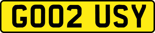 GO02USY