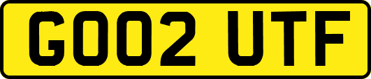 GO02UTF
