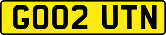 GO02UTN