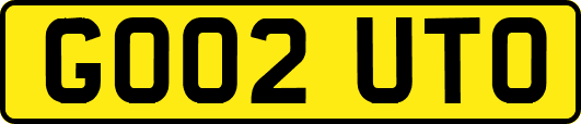 GO02UTO