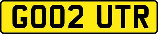 GO02UTR