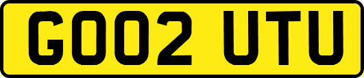 GO02UTU