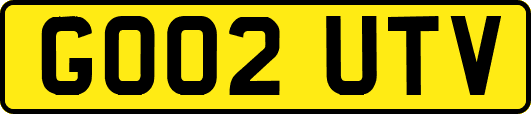 GO02UTV
