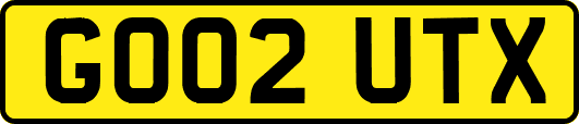GO02UTX