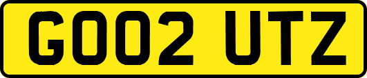 GO02UTZ