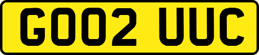 GO02UUC