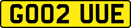 GO02UUE