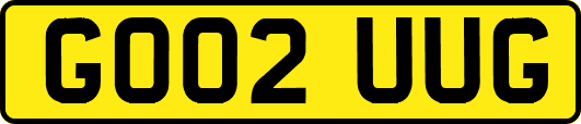 GO02UUG