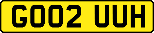 GO02UUH