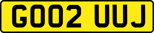 GO02UUJ