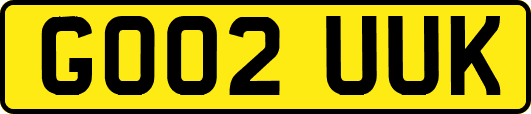 GO02UUK
