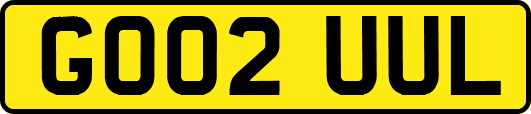 GO02UUL