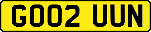 GO02UUN
