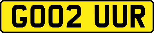 GO02UUR