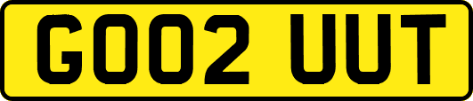 GO02UUT