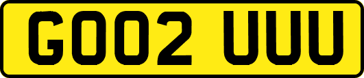 GO02UUU