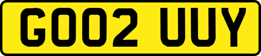 GO02UUY